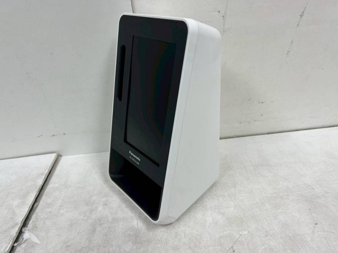 【完動品】Panasonic 顔認証付きカードリーダー XC-STFR2J-MN