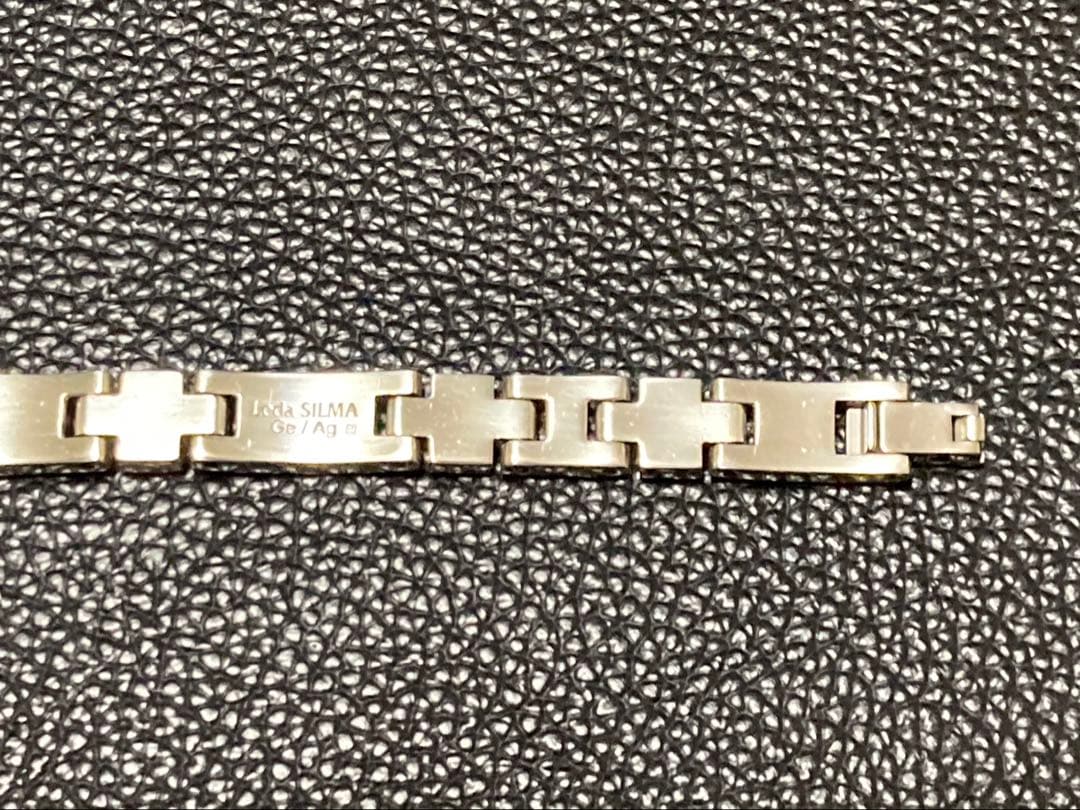 プチシルマのジュエリーコレクション ハンドレッドシルマ クロスクロスLedaレダ