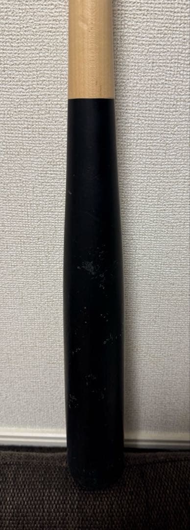 キ*ボ様 ビクタス　84cm H17 硬式木製　バット