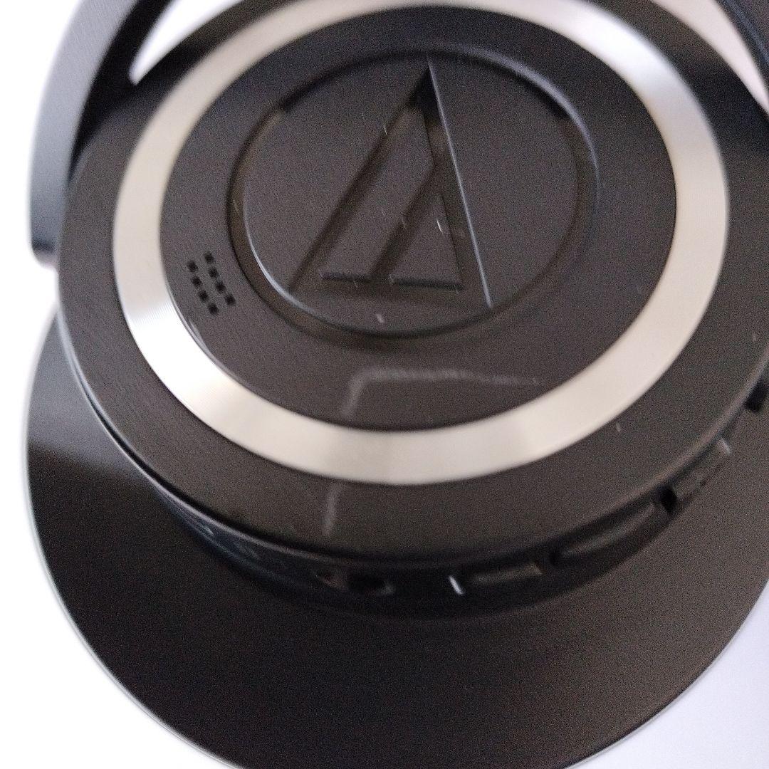 オーディオテクニカ ATH-M50x BT2ワイヤレスヘッドホン