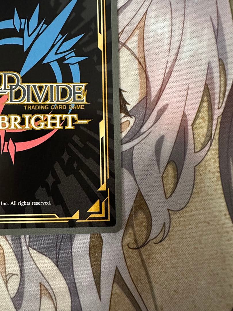 ビルディバイドブライト 直球な想い 喜多川海夢 BR 着せ恋　海夢