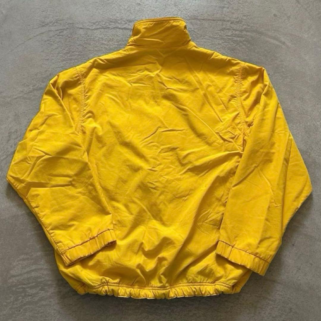 J*m様 90s エルエルビーン USA製 ウォームアップジャケット 裏フリース