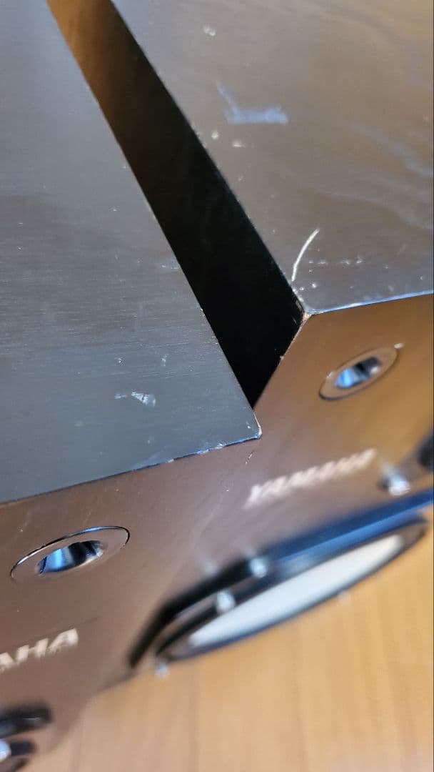 【永遠名機】YAMAHA NS-10M