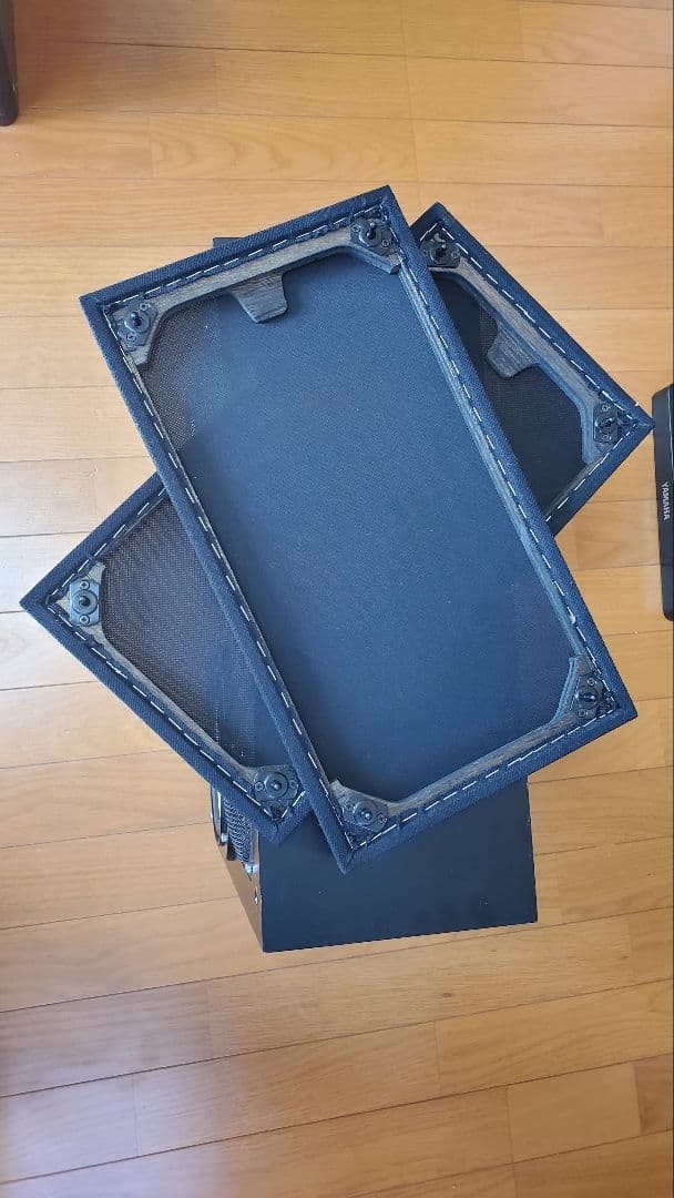 【永遠名機】YAMAHA NS-10M