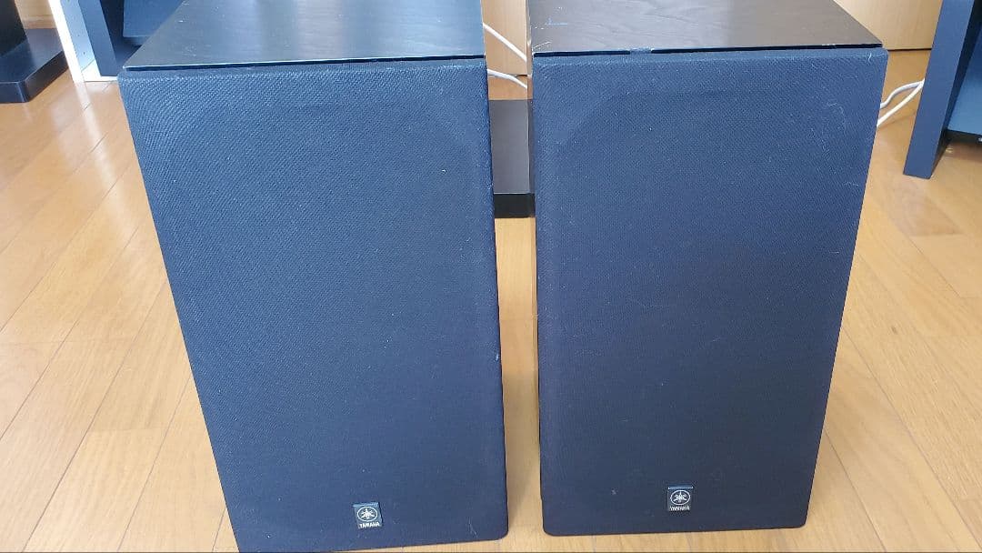 【永遠名機】YAMAHA NS-10M