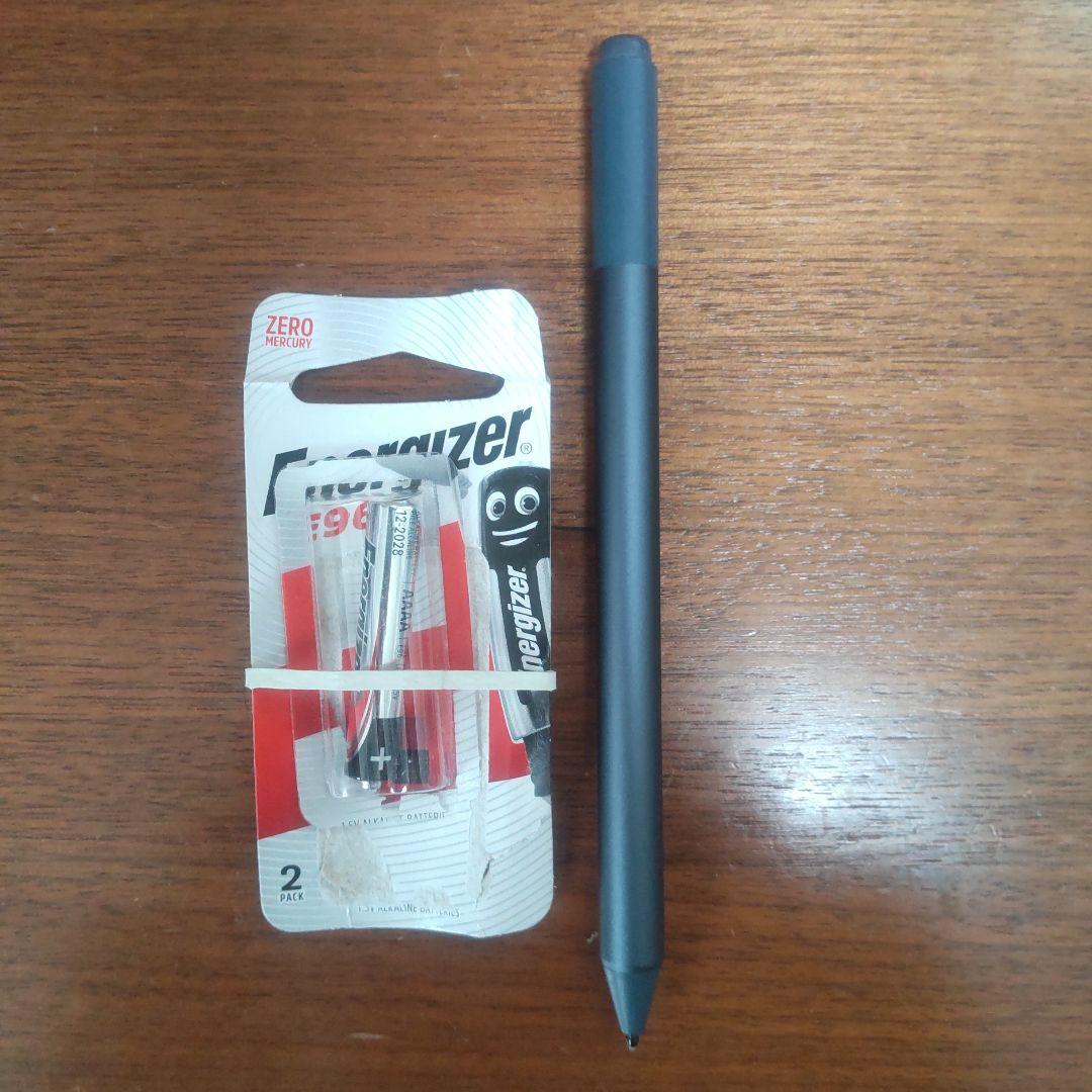 Microsoft Surface Pro 1796 キーボード&ペン付属