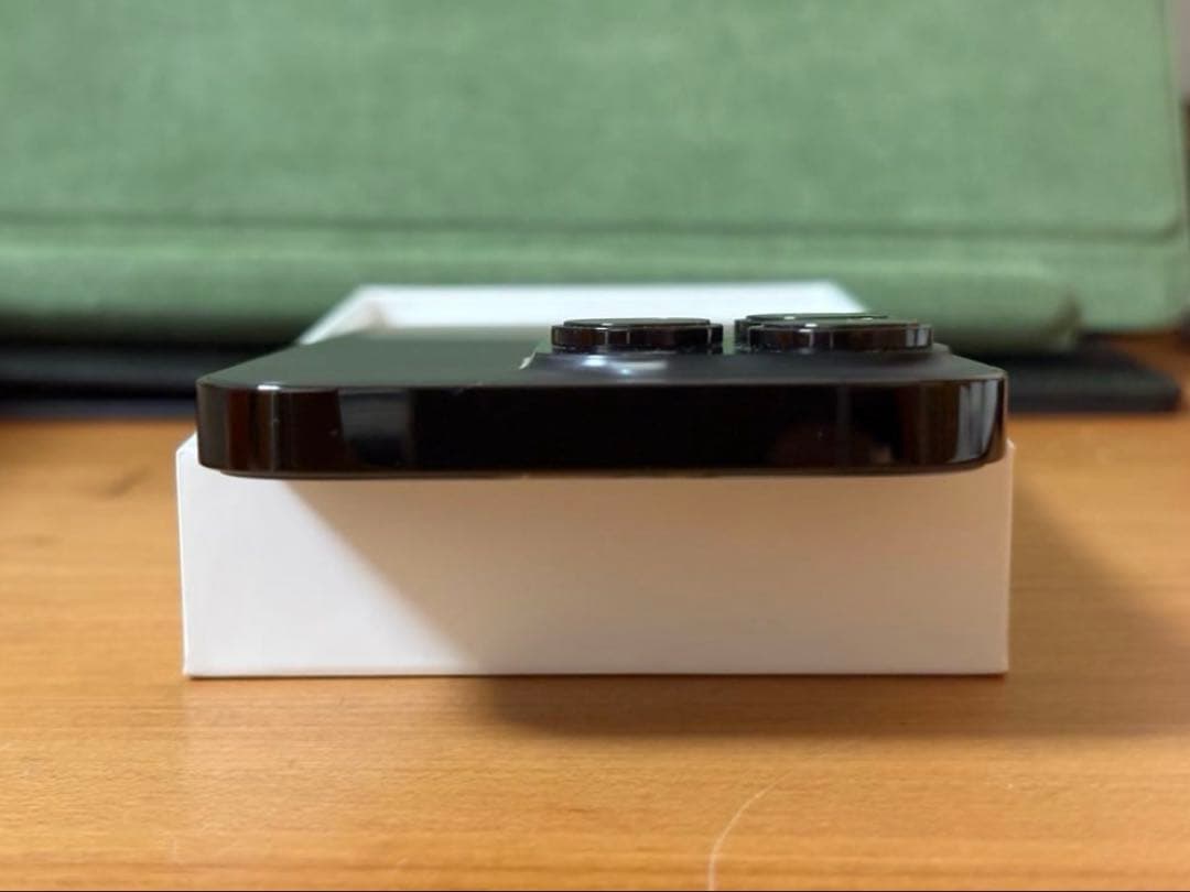 iPhone 14 Pro 256 GB スペースブラック 【美品】 即購入OK