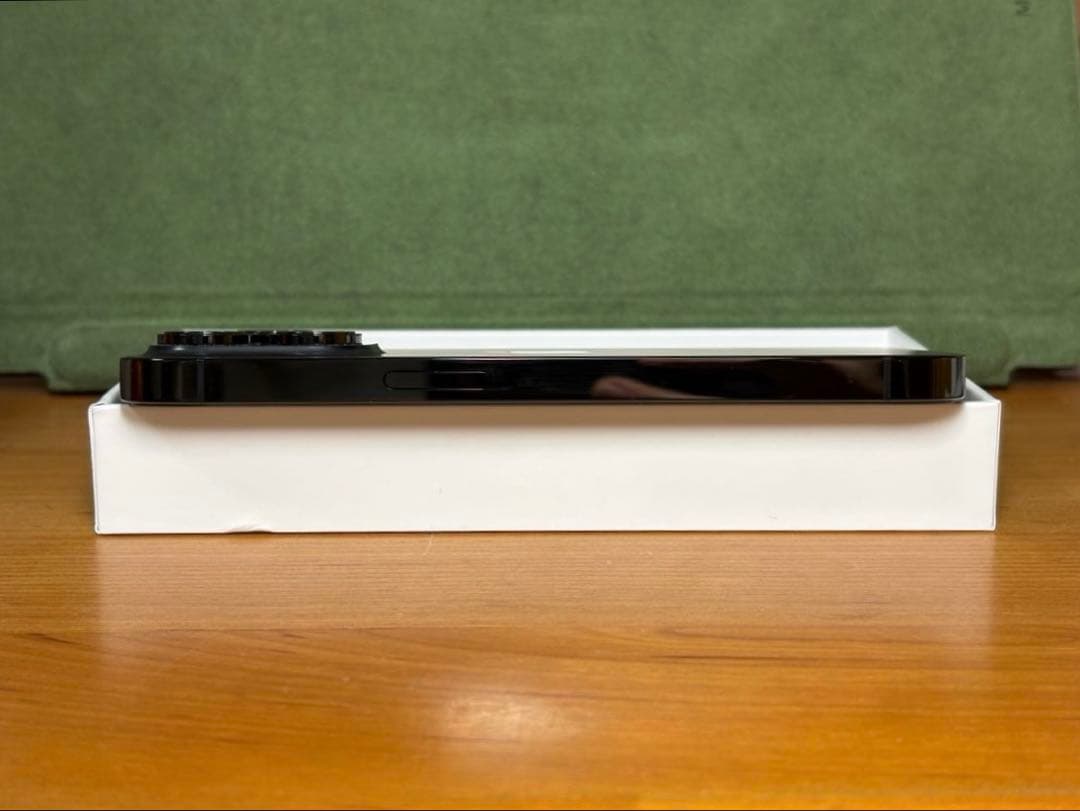 iPhone 14 Pro 256 GB スペースブラック 【美品】 即購入OK