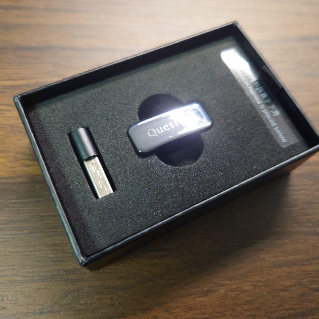 その他 Questyle QCC Dongle Pro