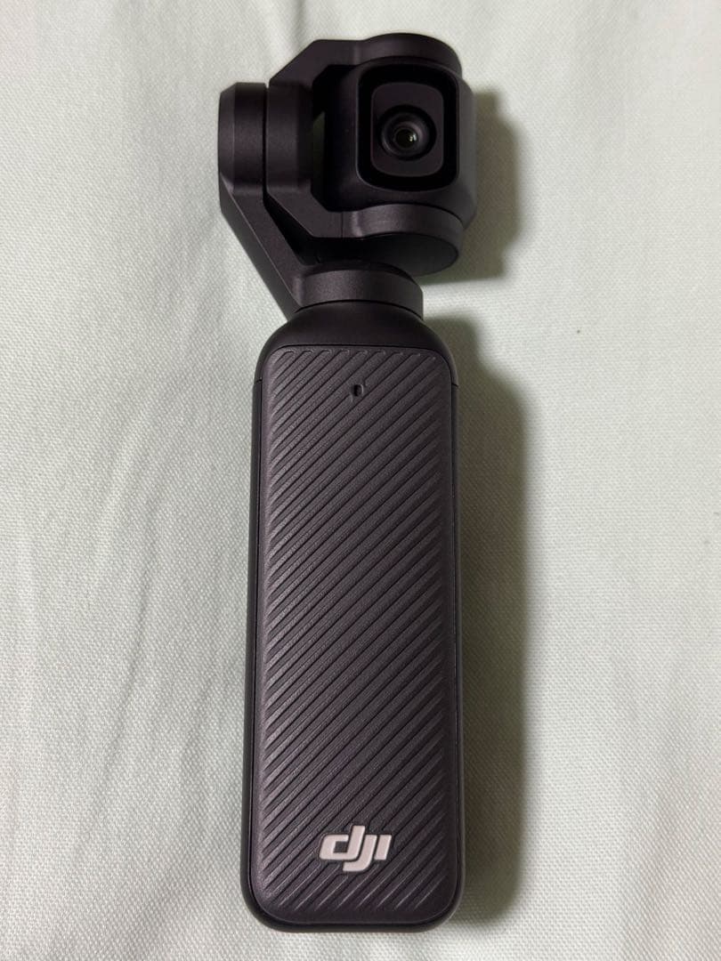 ND等おまけ多数 DJI Osmo Pocket 3 クリエイターコンボ 美品