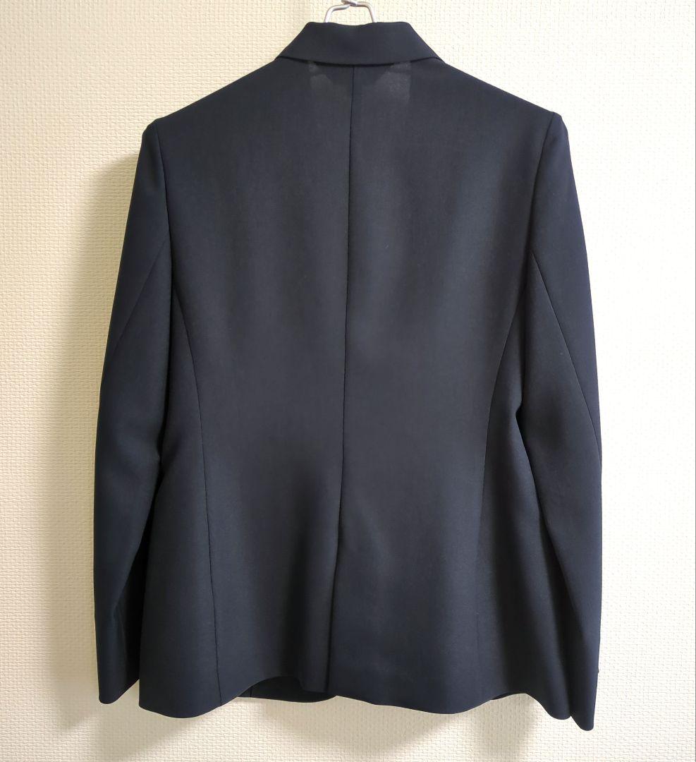 INDIVI　インディヴィ サマーパンツスーツ　洗える 40