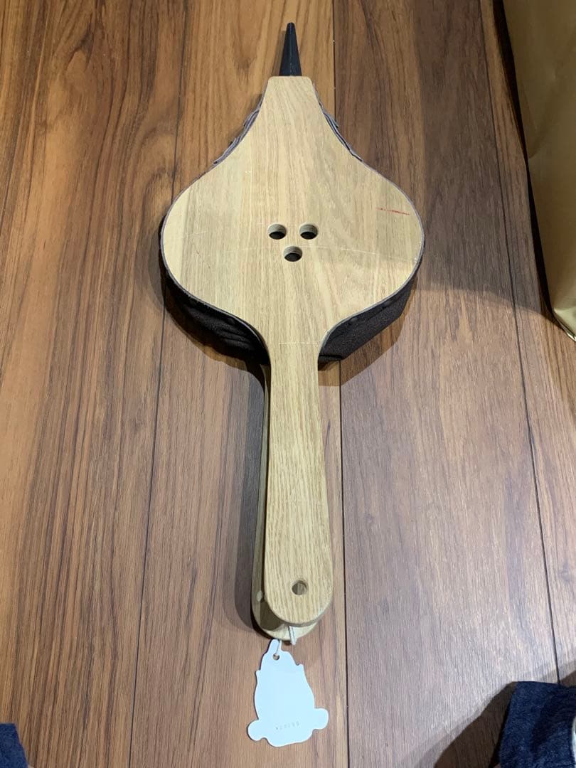 anarcho mountainresarch ふいご　キャンプ　バーベキュー