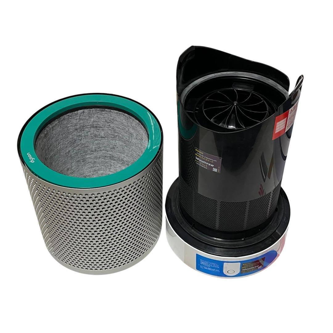 美品　Dyson ダイソンPure Cool Link TP03 2022年製