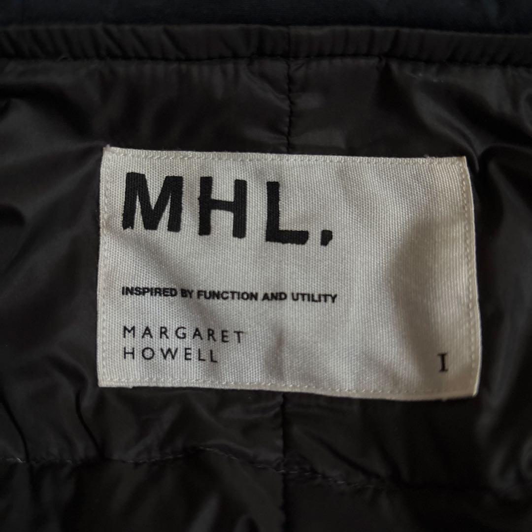 マーガレットハウエルモッズコート　サイズI