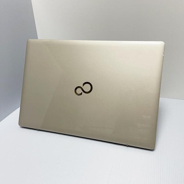 win11★SSD256GB＋HDD1TB！富士通LIFEBOOKノートパソコン