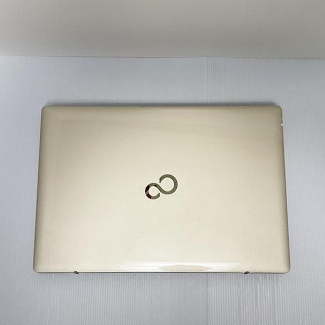 win11★SSD256GB＋HDD1TB！富士通LIFEBOOKノートパソコン