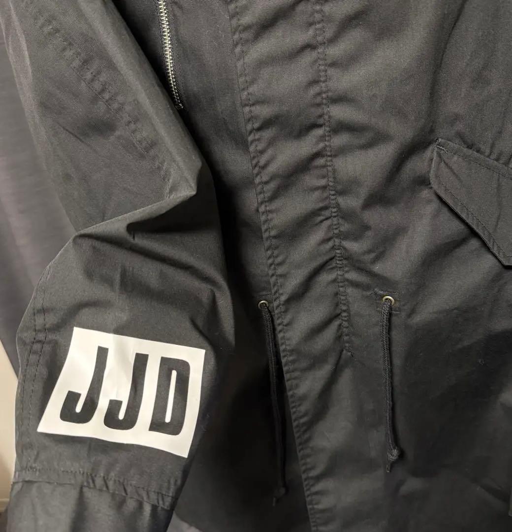 sherbets モッズコート 浅井健一 blankey jet city