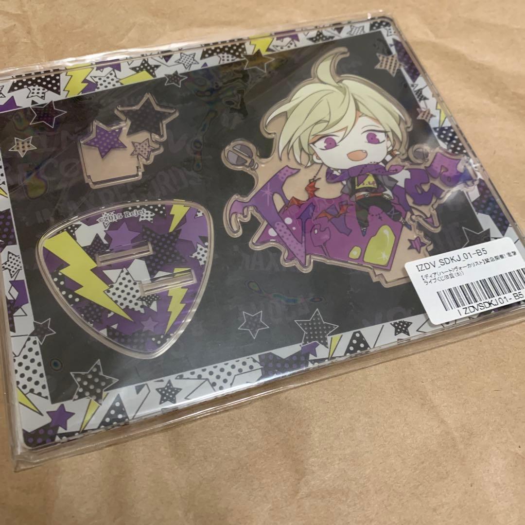 ディアヴォ ディアヴォーカリスト モモチ アクリルスタンド 1