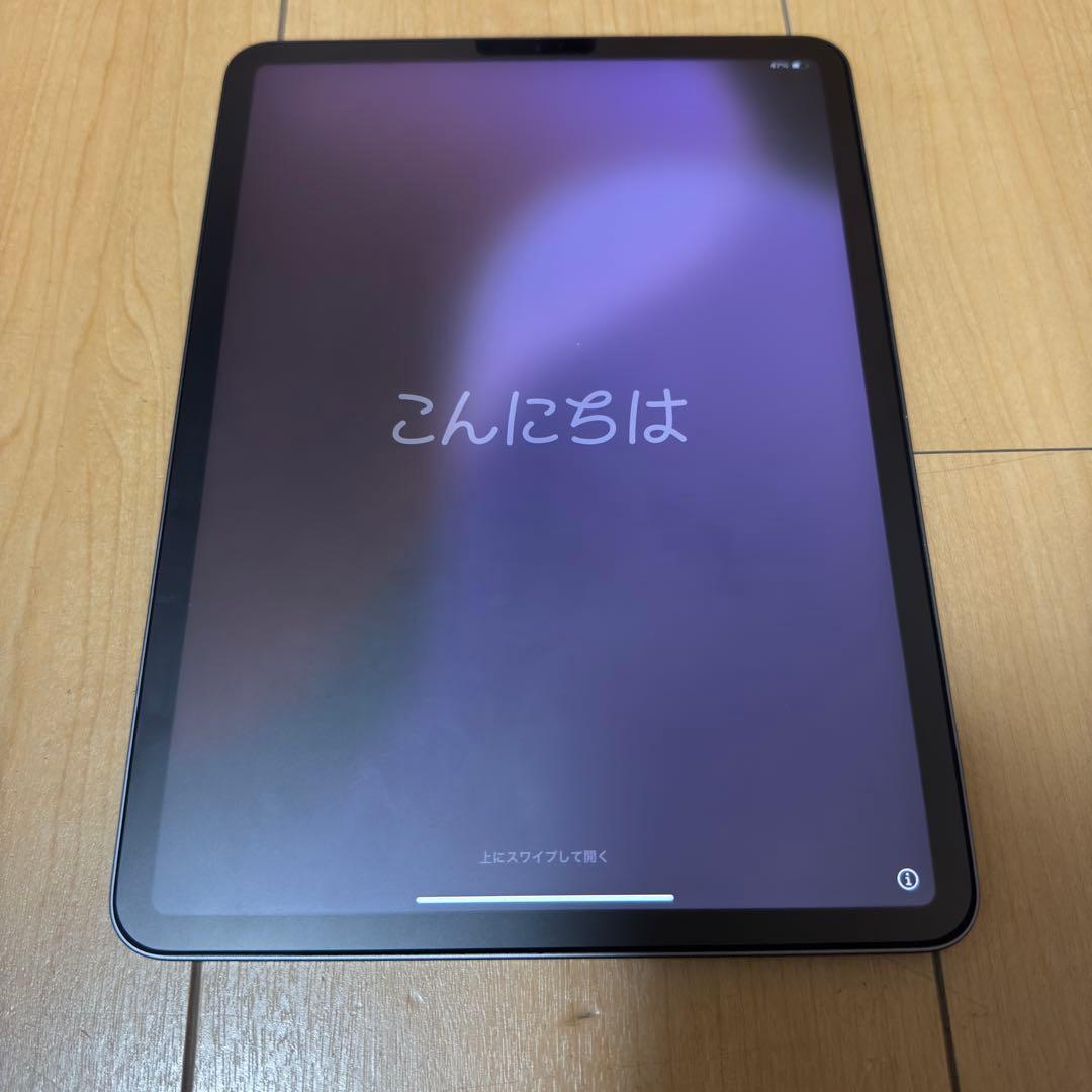 R*】様 AppleiPadPro11インチ第2世代256GBWi-Fiアップル