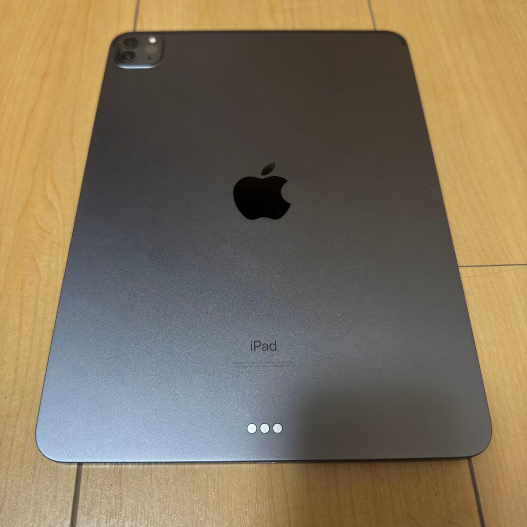 R*】様 AppleiPadPro11インチ第2世代256GBWi-Fiアップル