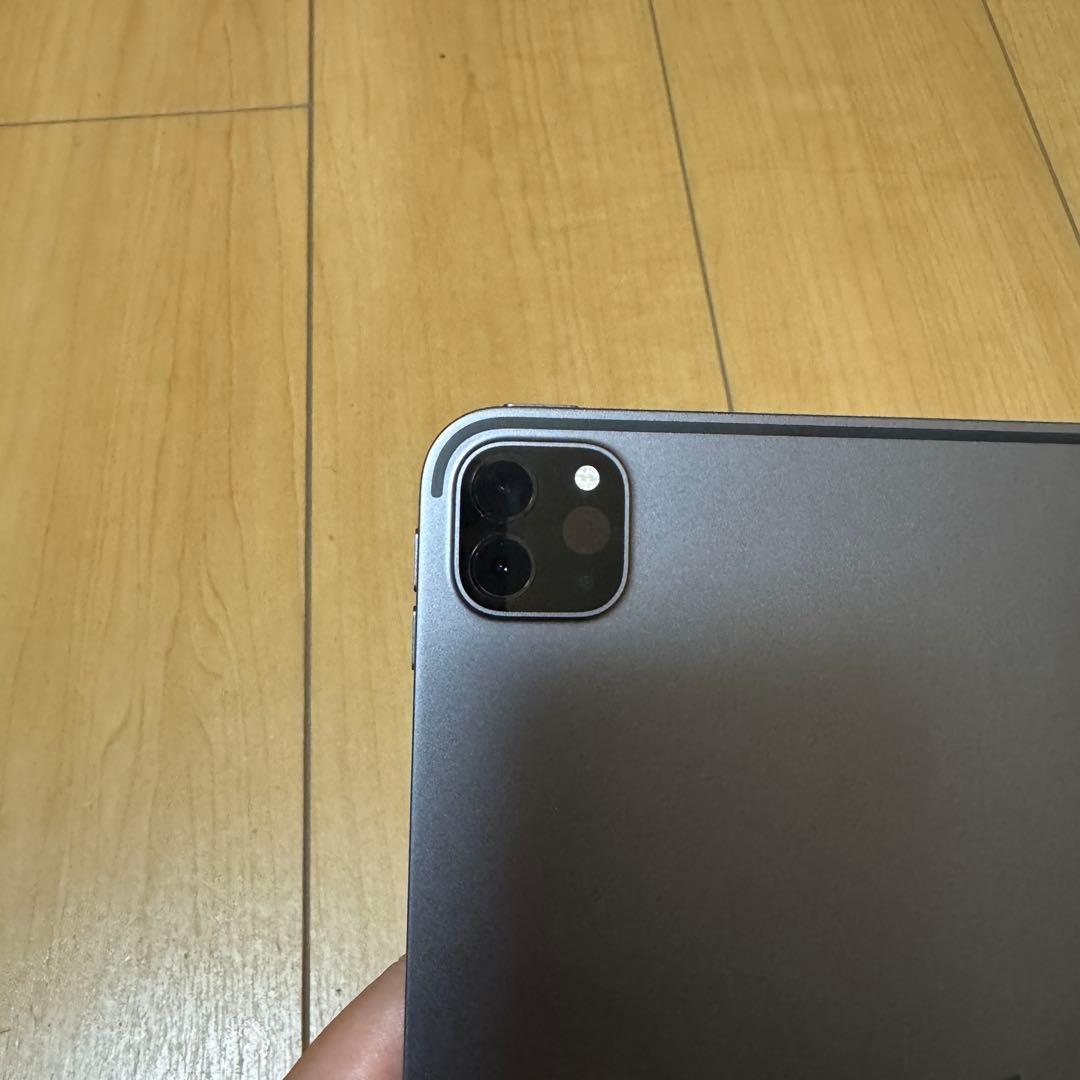 R*】様 AppleiPadPro11インチ第2世代256GBWi-Fiアップル