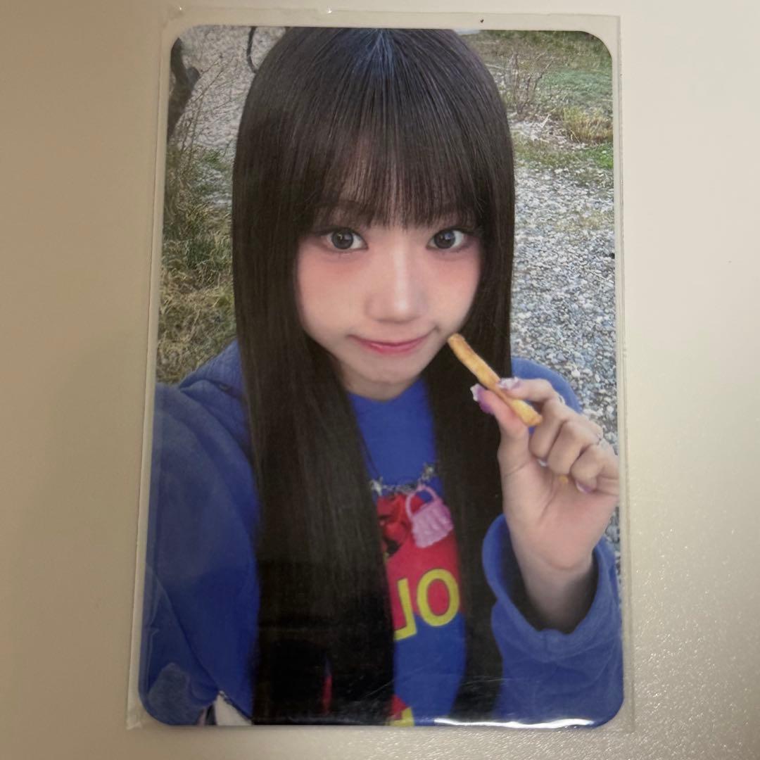 izna BEEP サノク ジョンウン