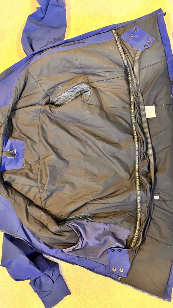 専用。、THE NORTH FACE サーミアムジャケット NY81603