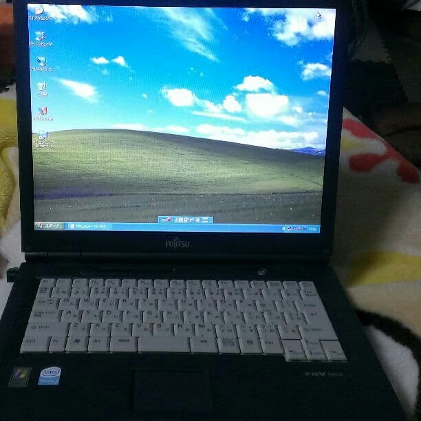 一万円以下！！ パソコン