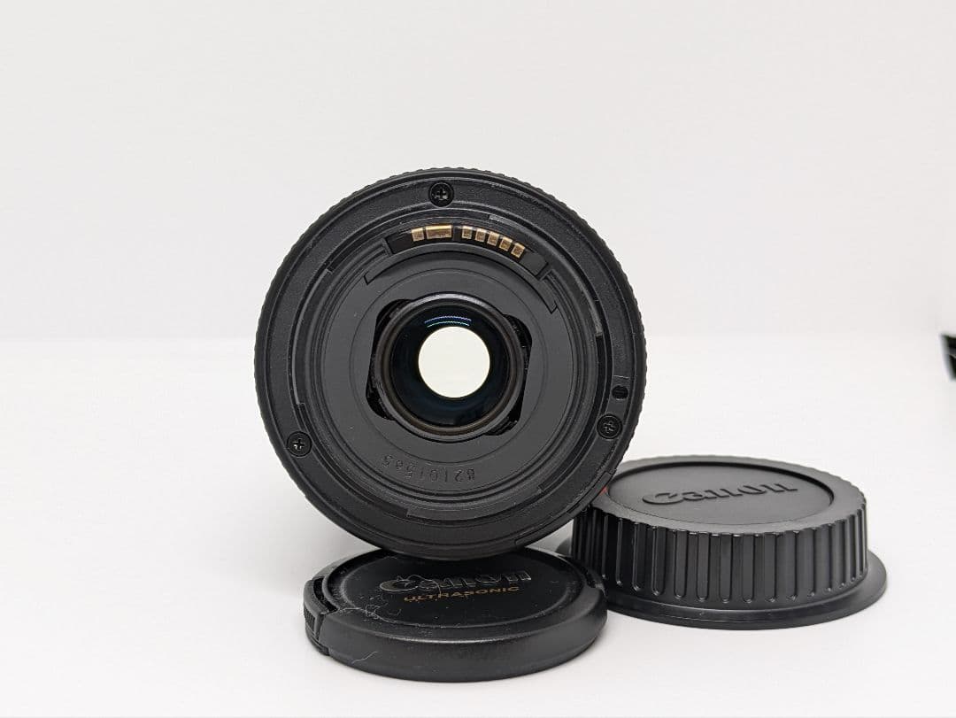 4月1日限定特価♪Canon EF 55-200mm Ⅱ USM