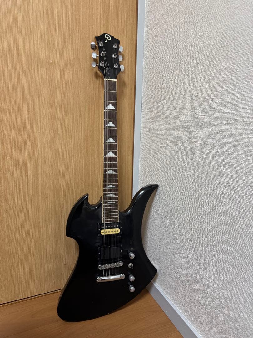 Aria Pro II アリアプロ2 モッキンバード　エレキギター　ヴィンテージ