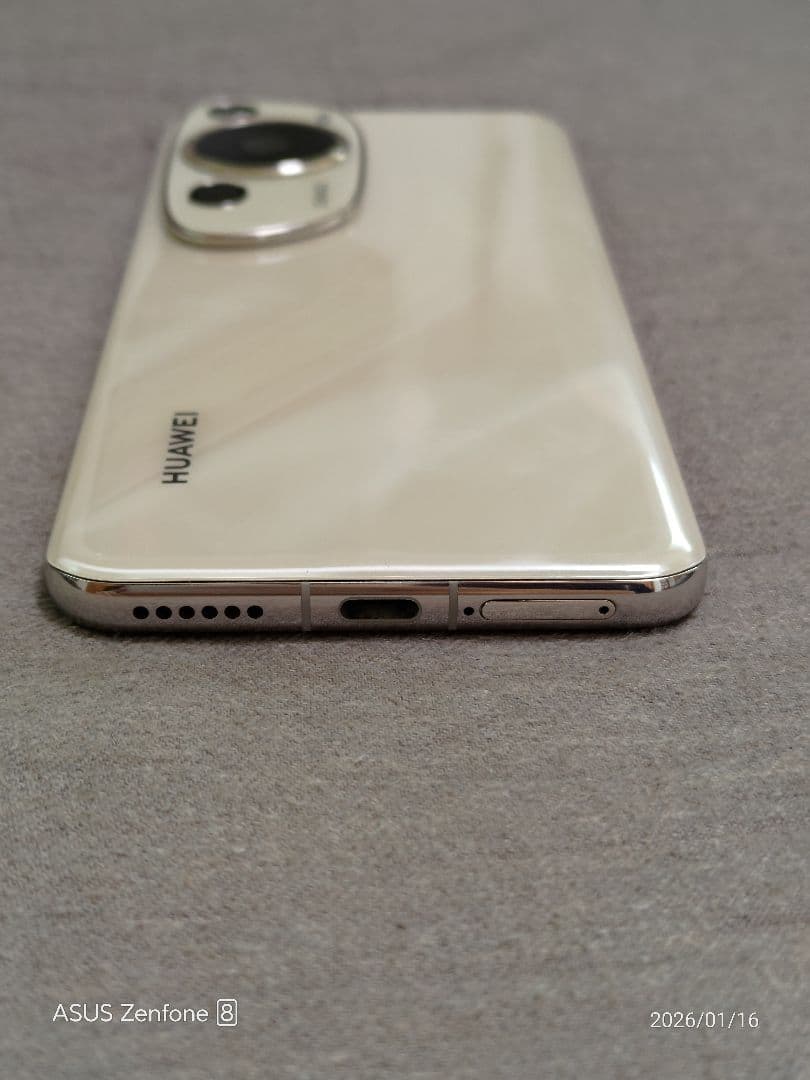 Huawei P60 Art 12/512 金