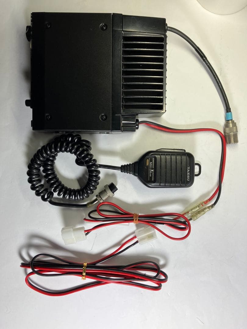 ヤエス FT-712H 35w 430MHzアマチュア無線機 アマチュア無線