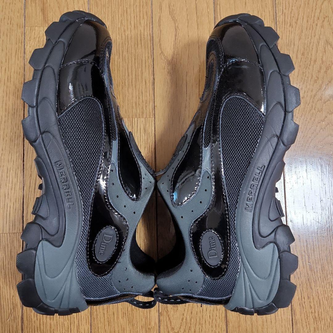Dime×MERRELL MOC SPEED STREAK SE