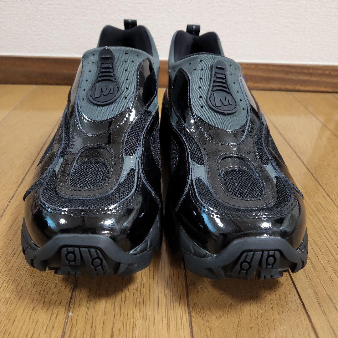 Dime×MERRELL MOC SPEED STREAK SE