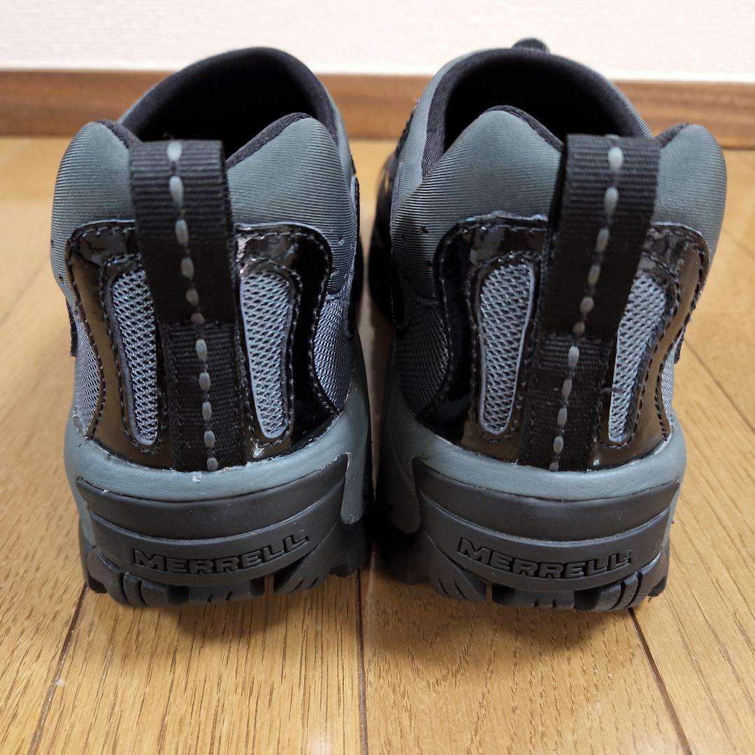 Dime×MERRELL MOC SPEED STREAK SE