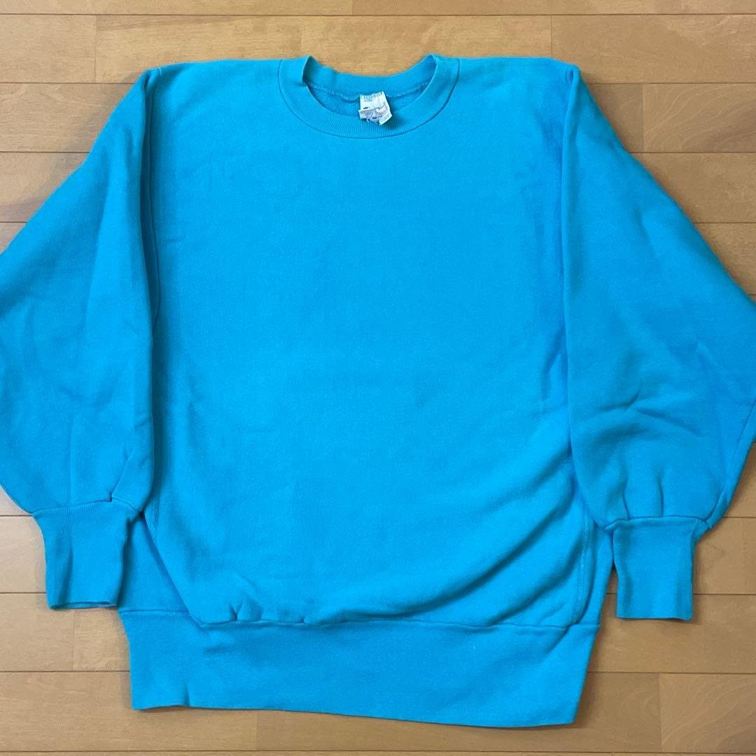 け*ん様 内縫い 全目無し チャンピオン リバースウィーブ スウェット