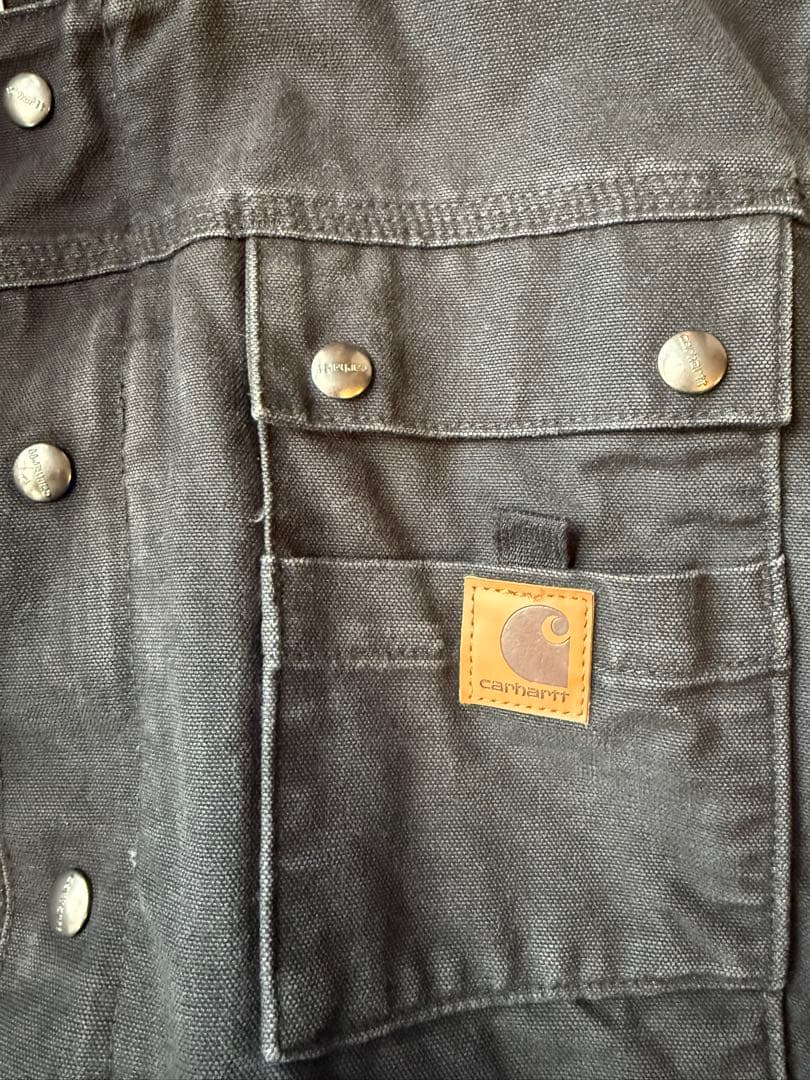 Carhartt インポート ボアジャケット