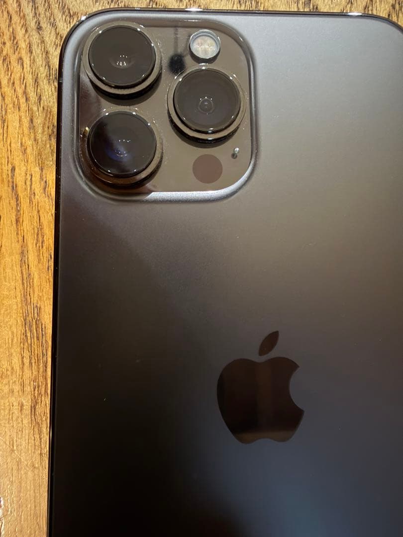 Apple iPhone13Promax 512GB 箱付き