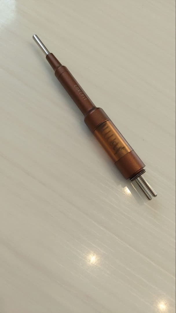 コアフィット♥️フェイスアポインター