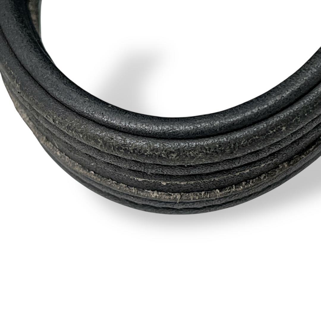 希少　オールドコーチ　2way バニティバッグ　ショルダーバッグ　小物入れ　黒