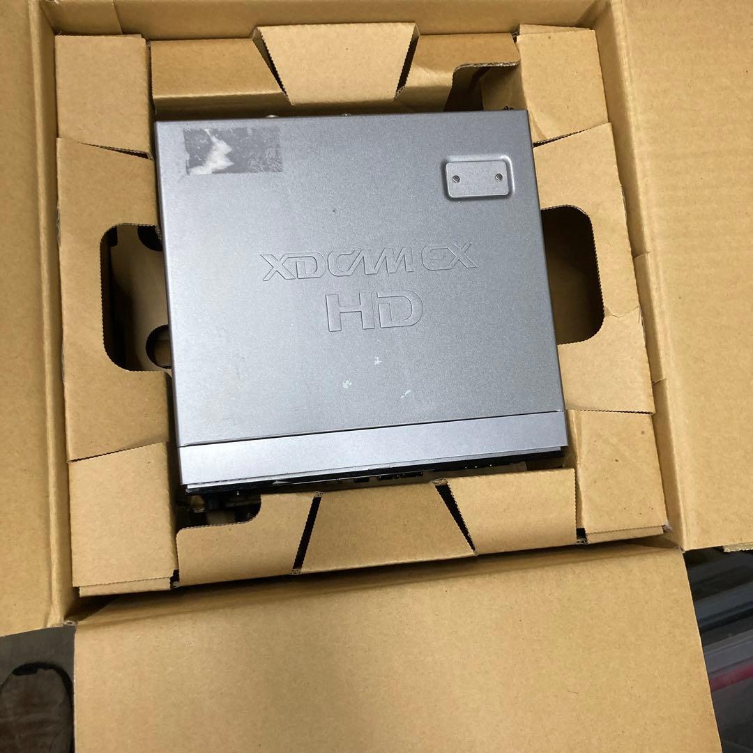 SONY EX30 SxSおまけ付き