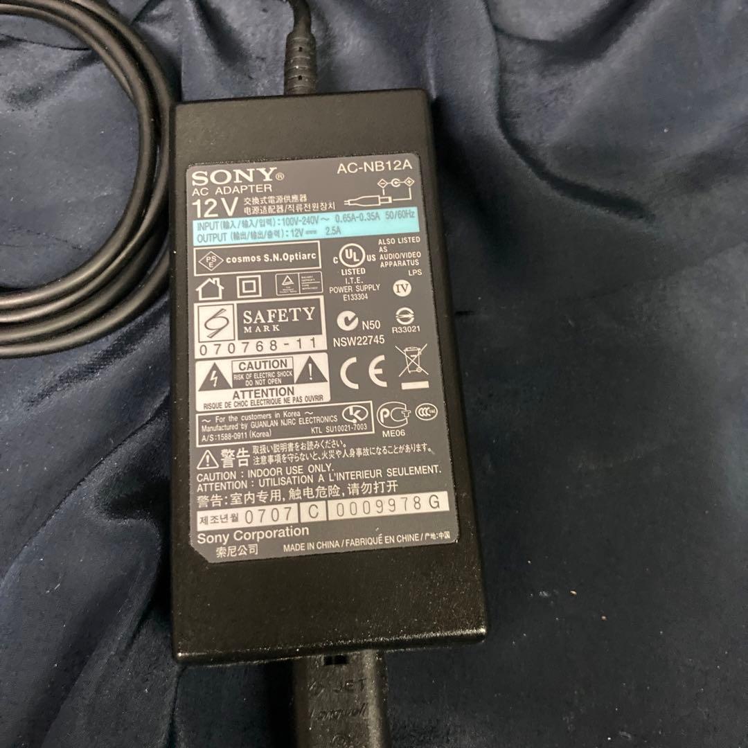 SONY EX30 SxSおまけ付き