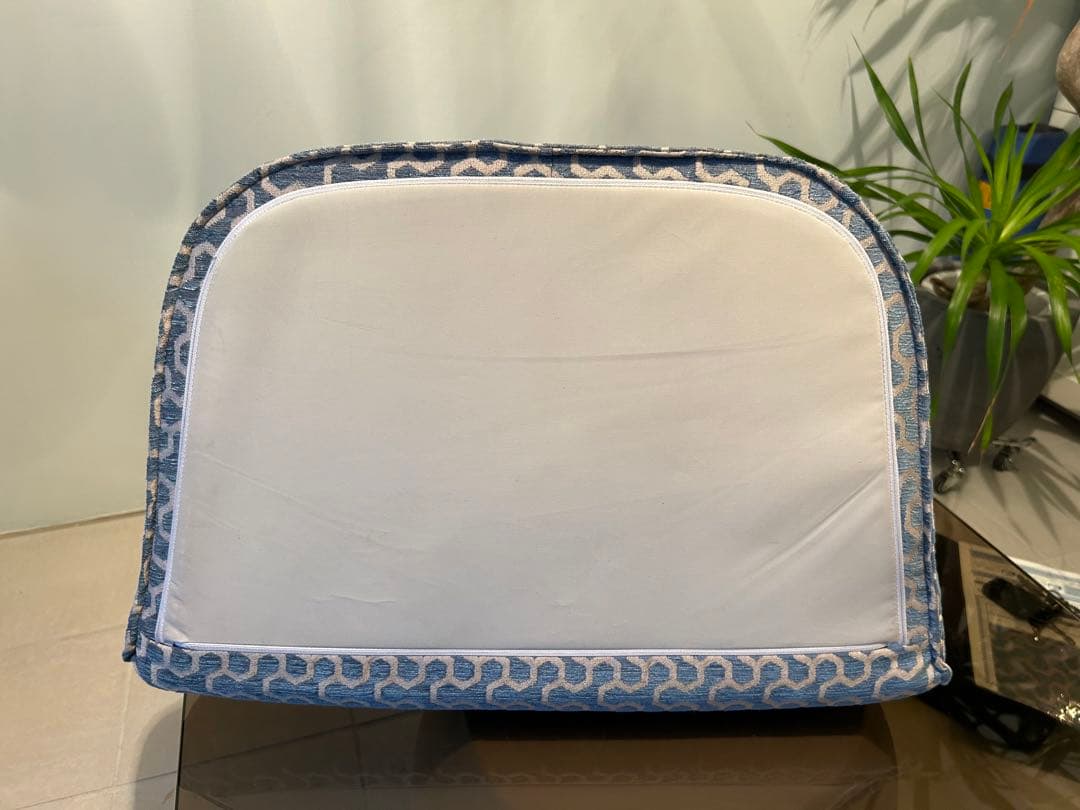 リーンロゼ ligne roset ロゼプラド ソファー用 背クッション. ！