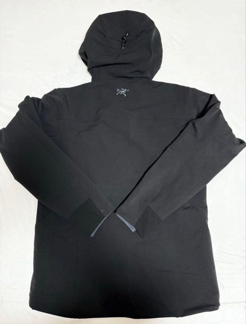【値下げ】ARC'TERYX ca#34438 アークテリクスマウンテンパーカー
