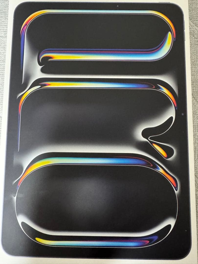 iPad Pro 11インチ Wi-Fi 256GB