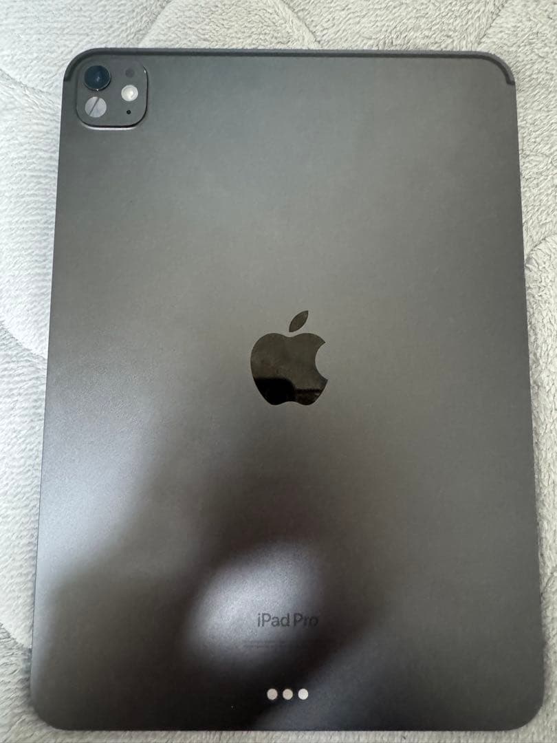 iPad Pro 11インチ Wi-Fi 256GB