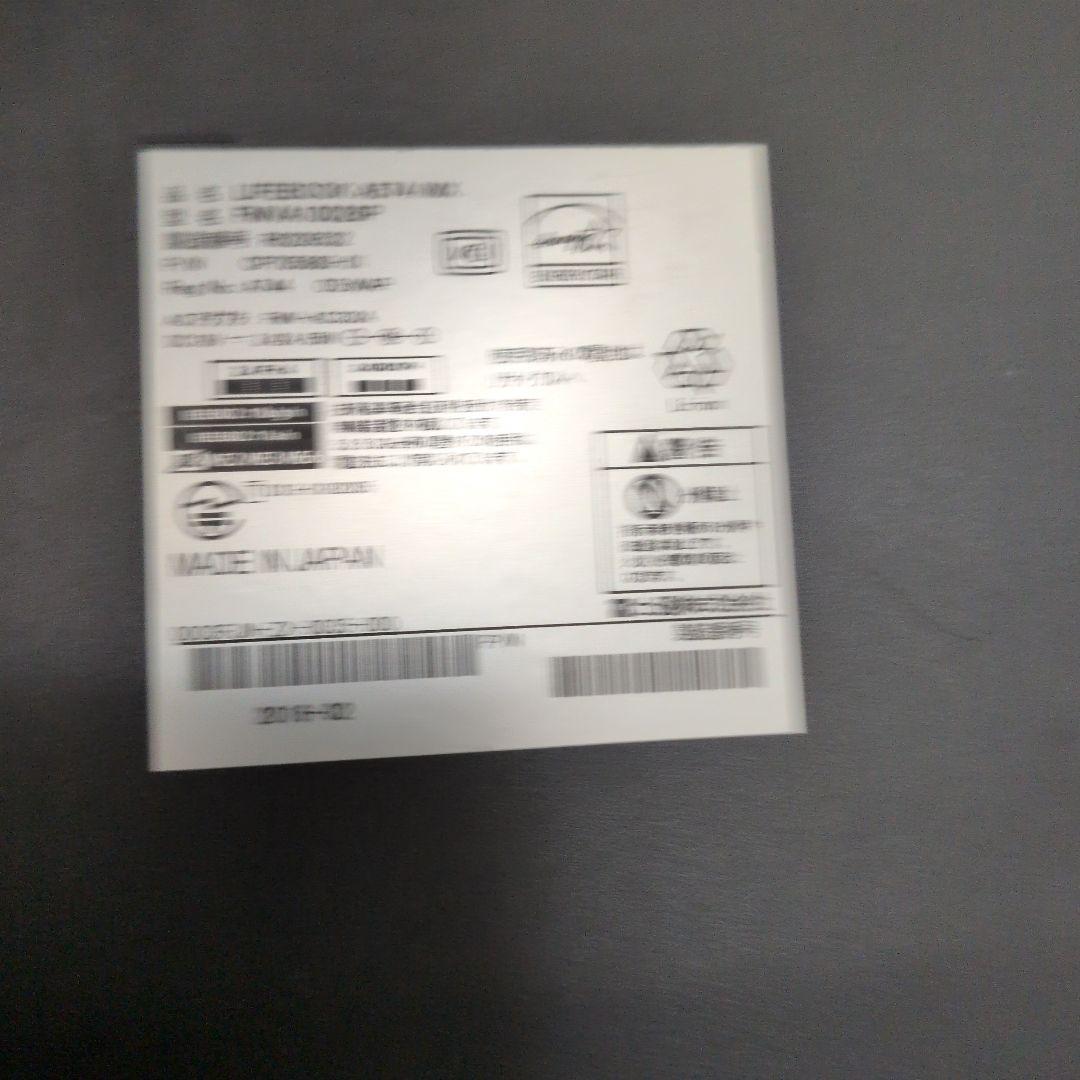 Fujitsu Windows 11 ノートPC１５．６インチ完全整備済