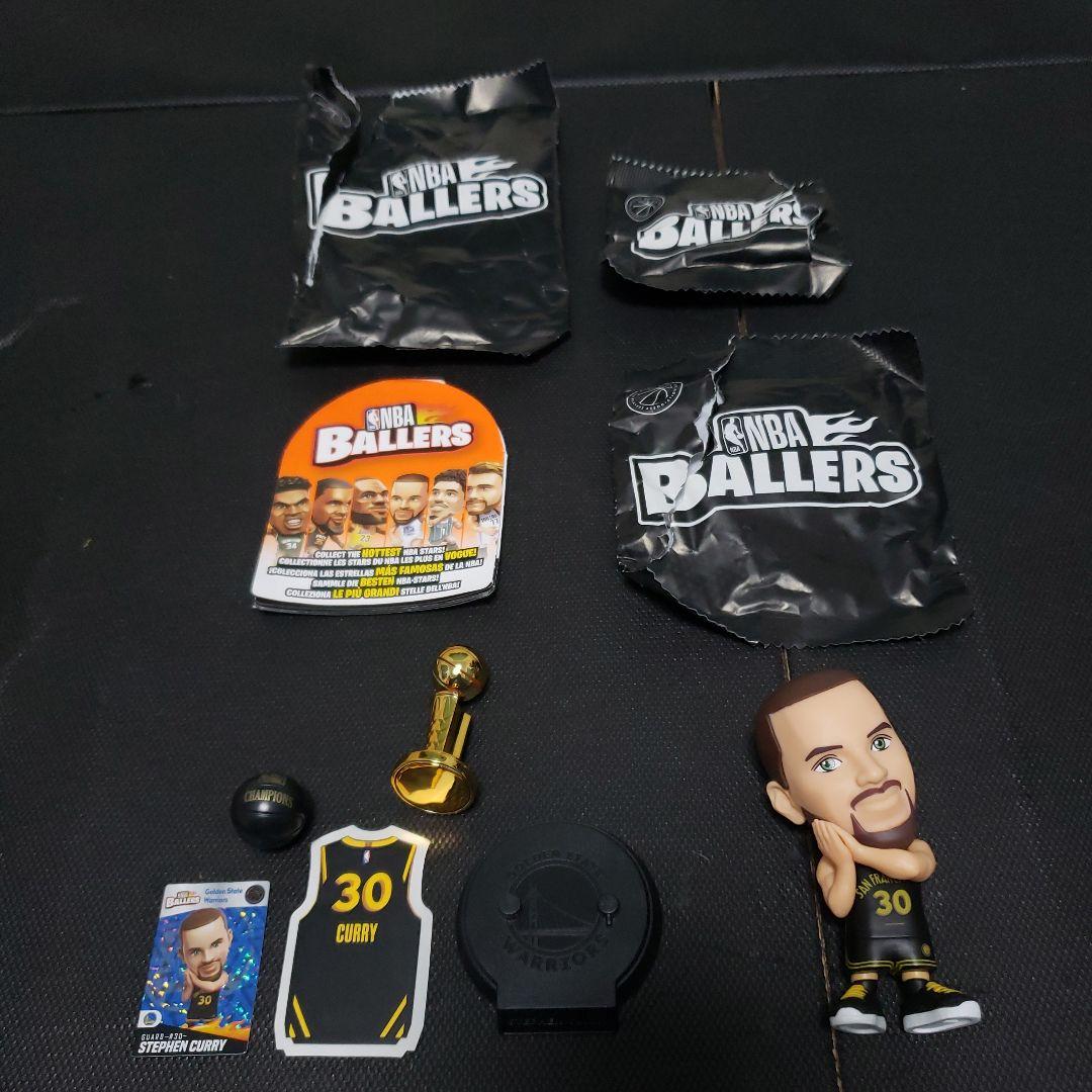 NBA Ballers ステフィン　カリー スーパーレア 最安値