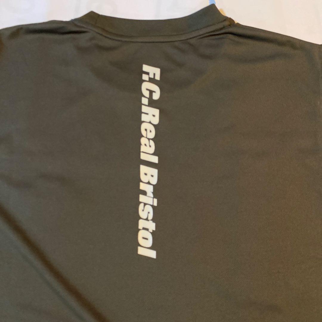 F.C.R.BセットFCRB-240011カーキ＆FCRB-232006茶色