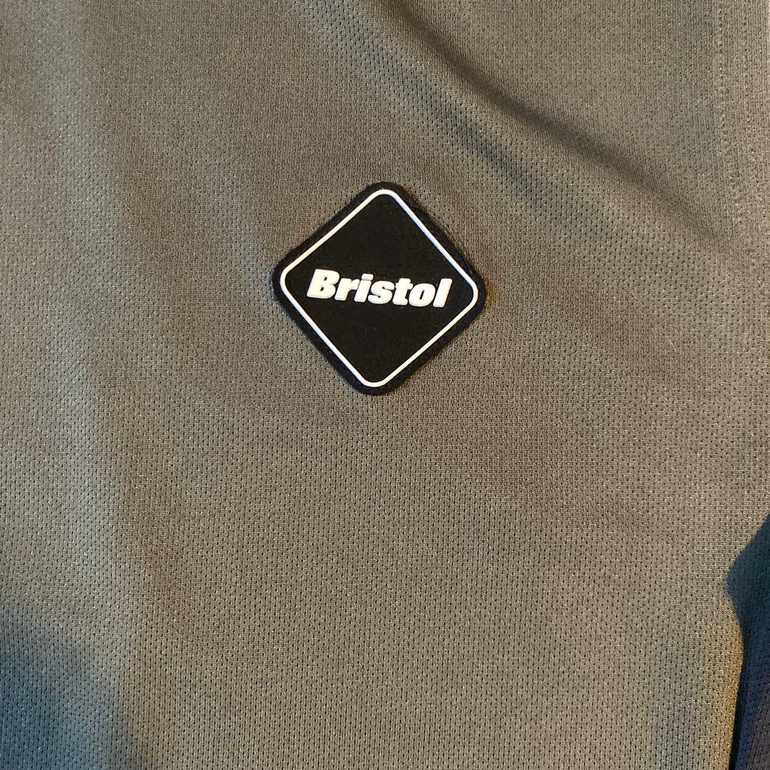 F.C.R.BセットFCRB-240011カーキ＆FCRB-232006茶色